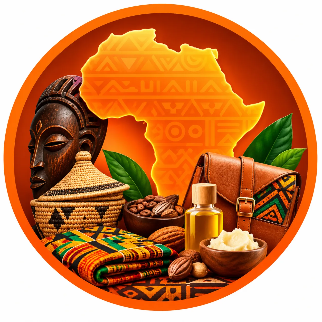 Made in Africa