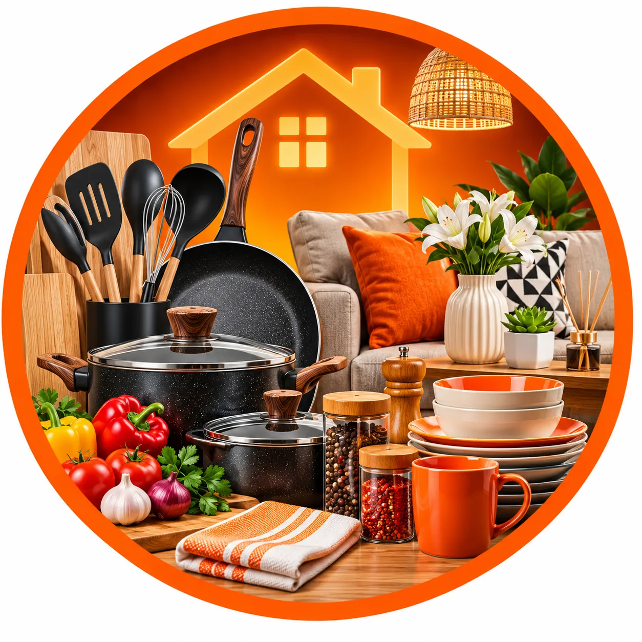 Maison & Cuisine