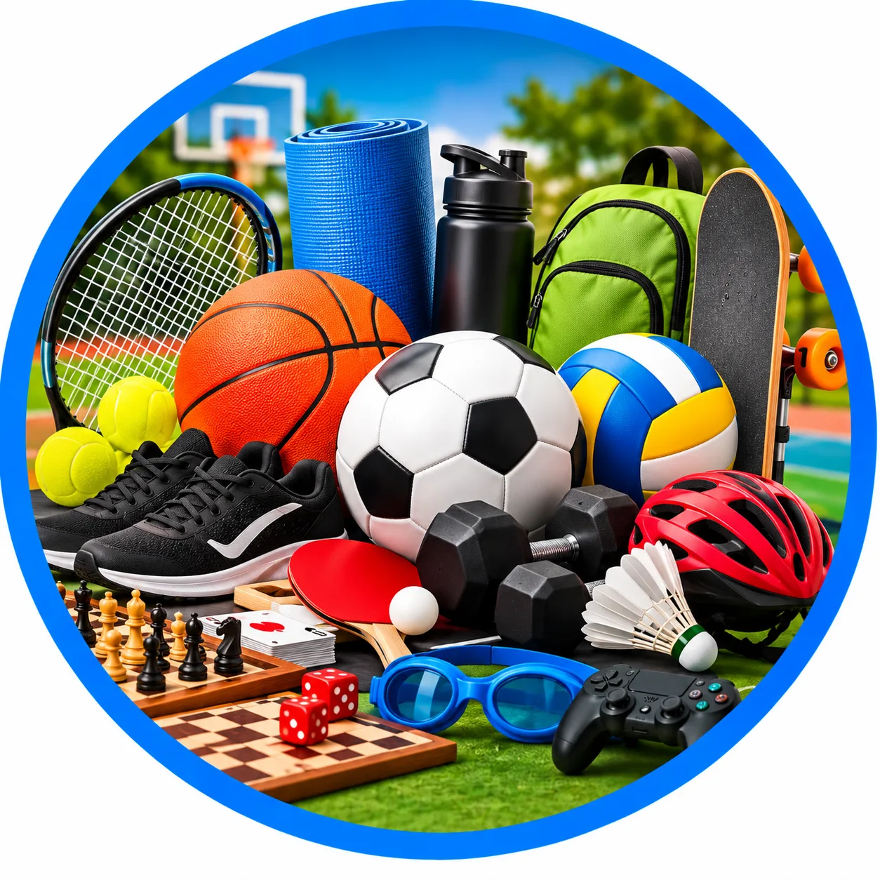 Sport & Loisirs