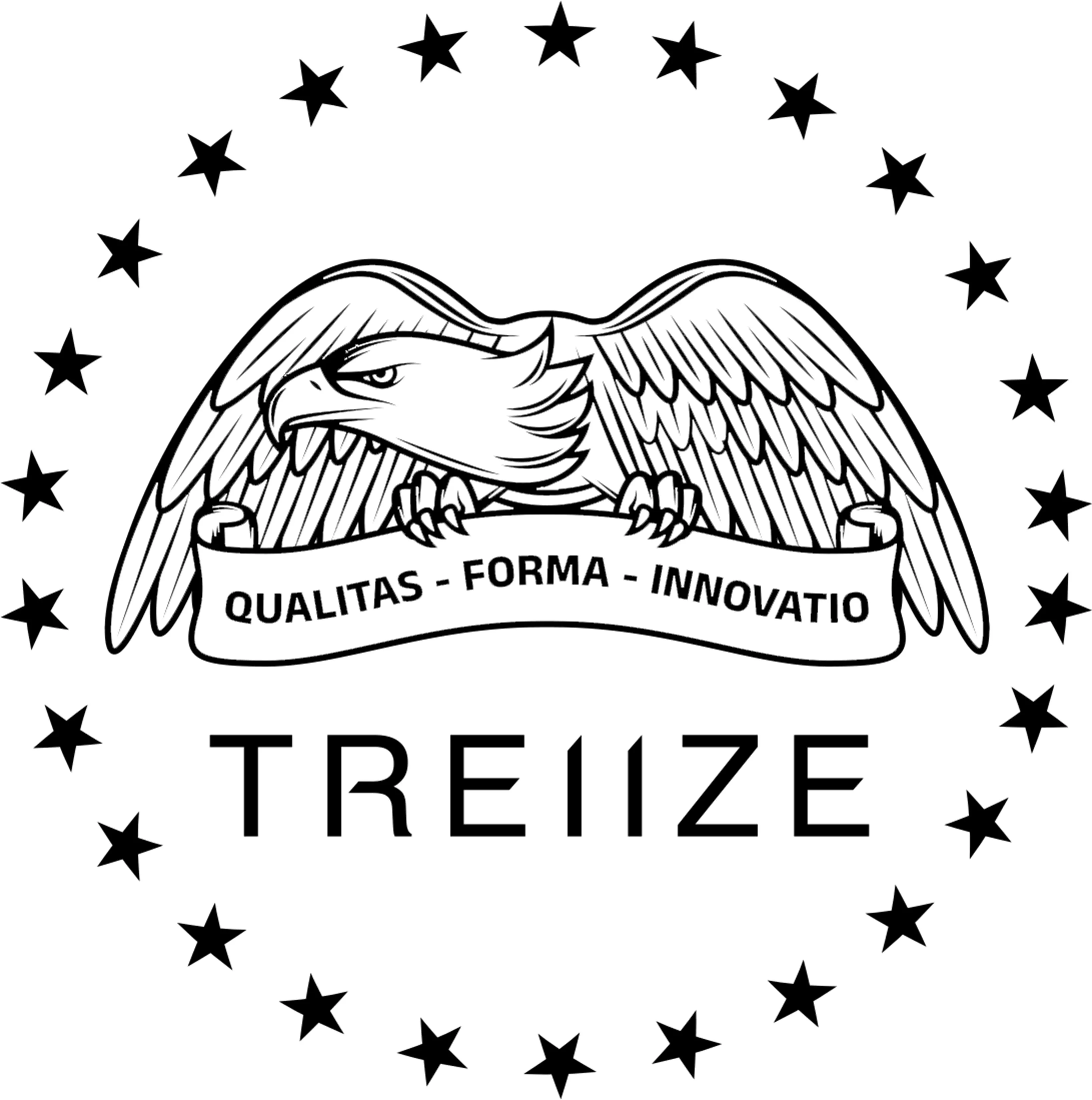 Univers TREIIZE