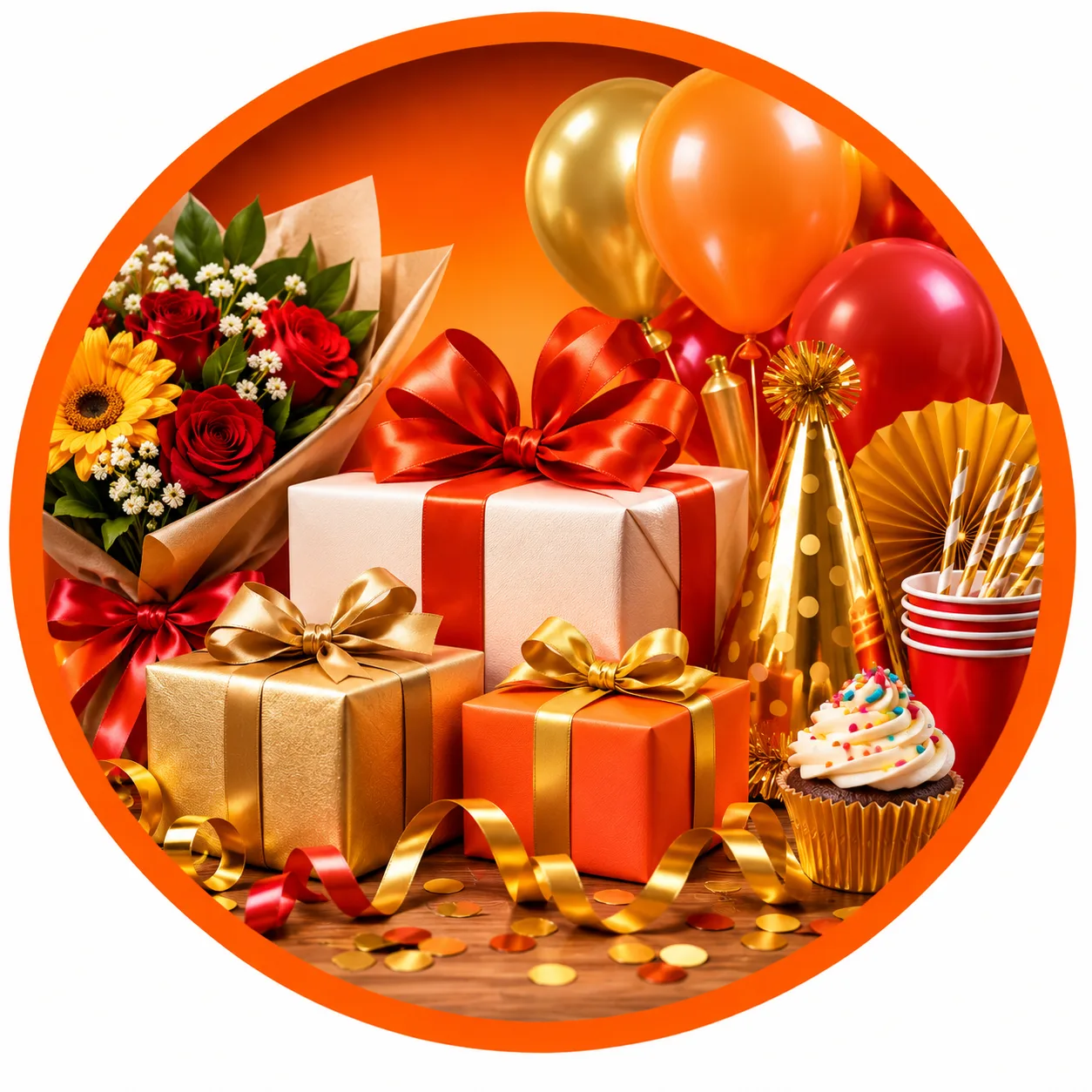 Cadeaux & Fêtes