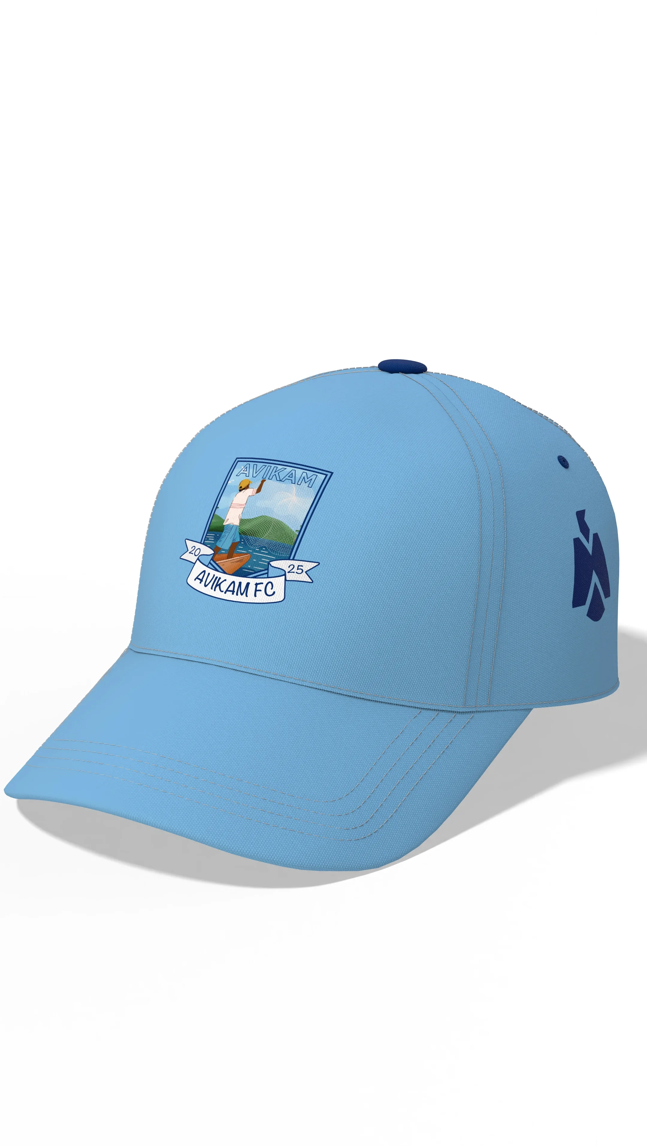 Chapeau Avikam FC
