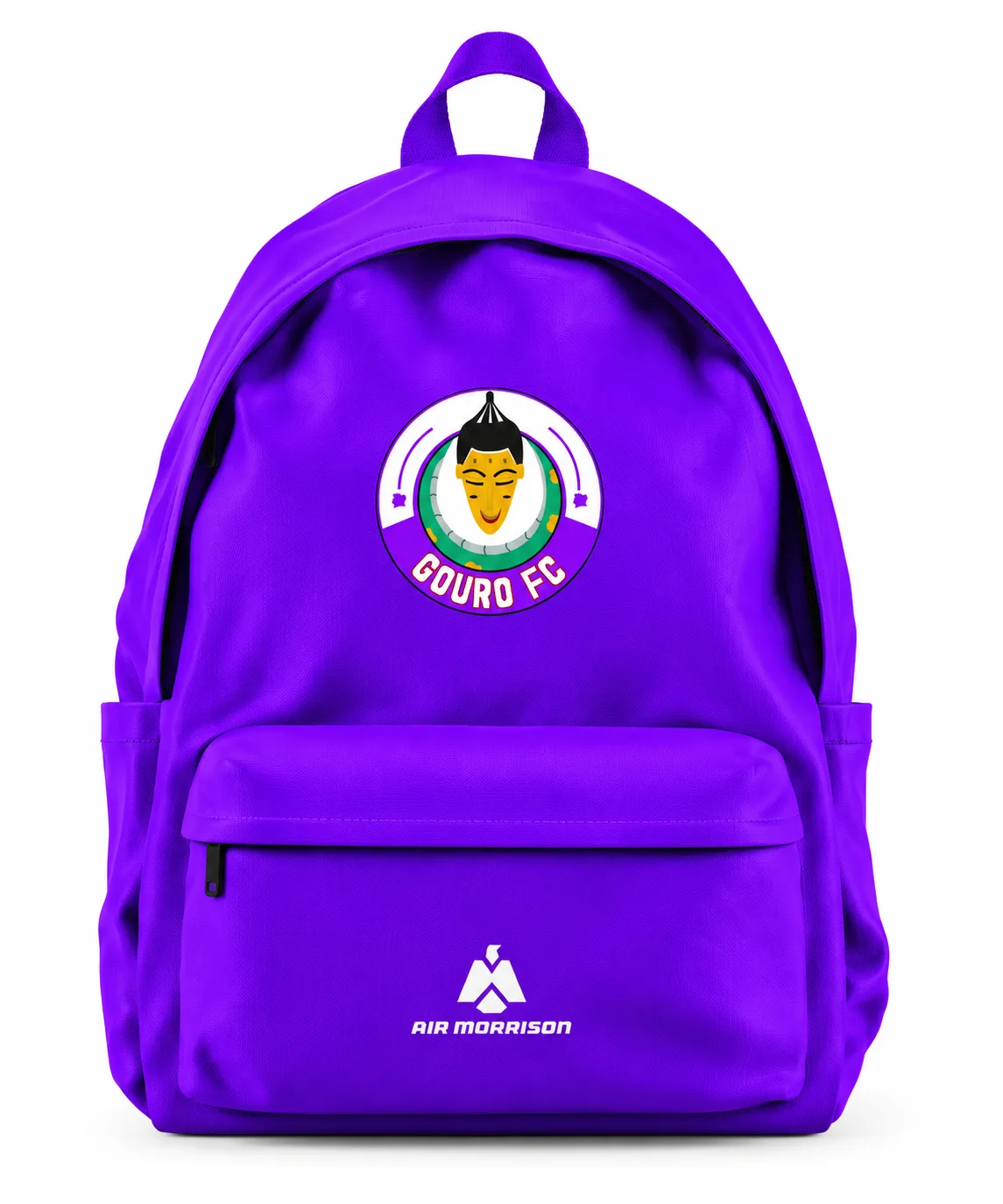 Backpack Gouro FC