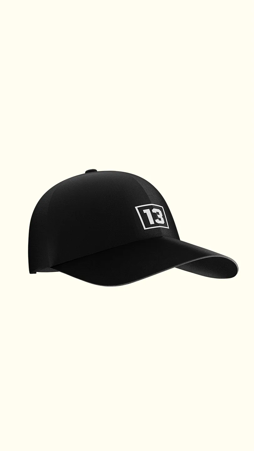 THE 13