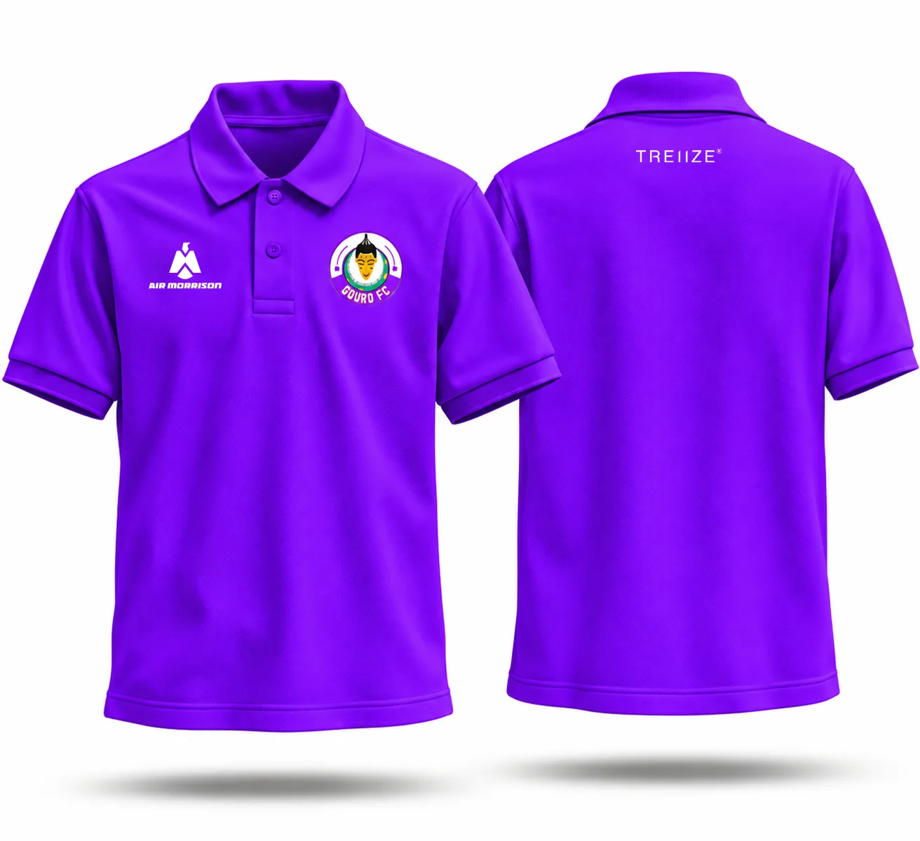 Polo Gouro FC
