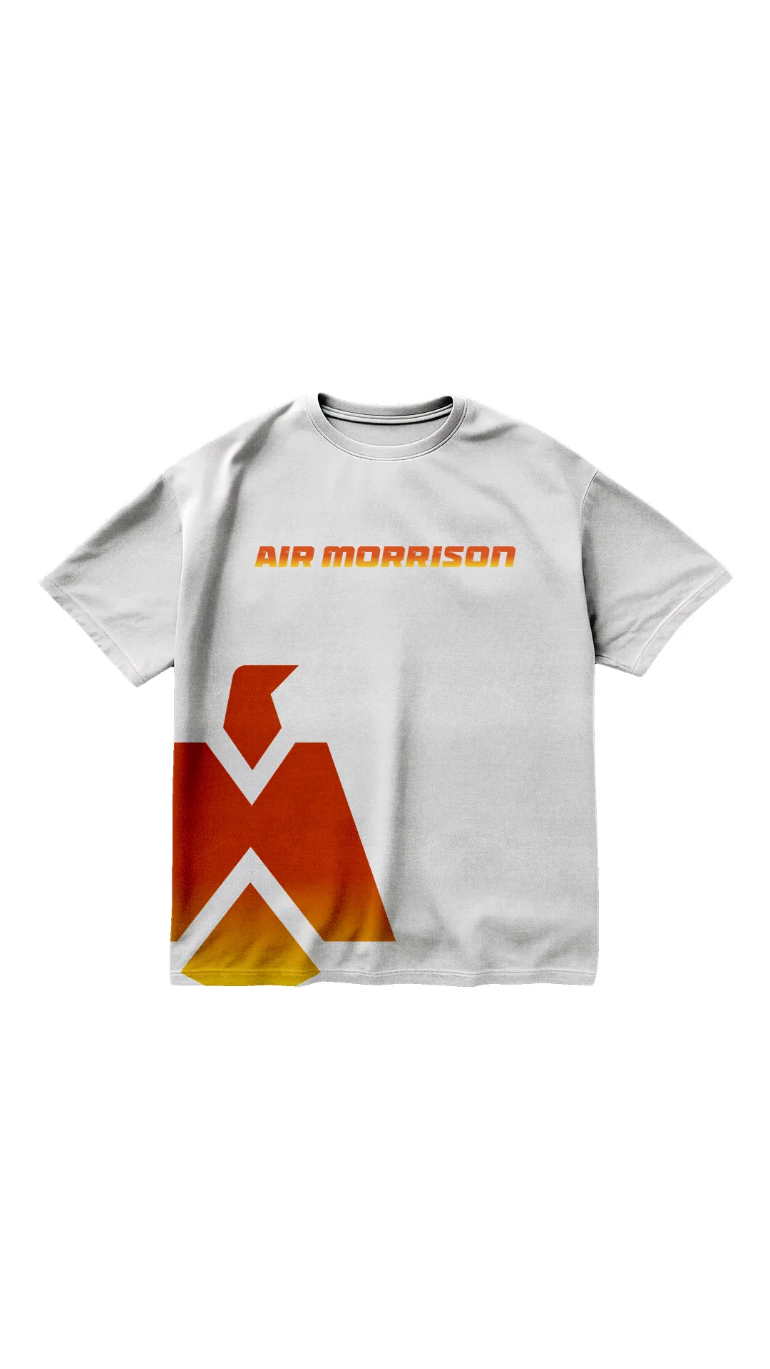 Oversize Air Morrison