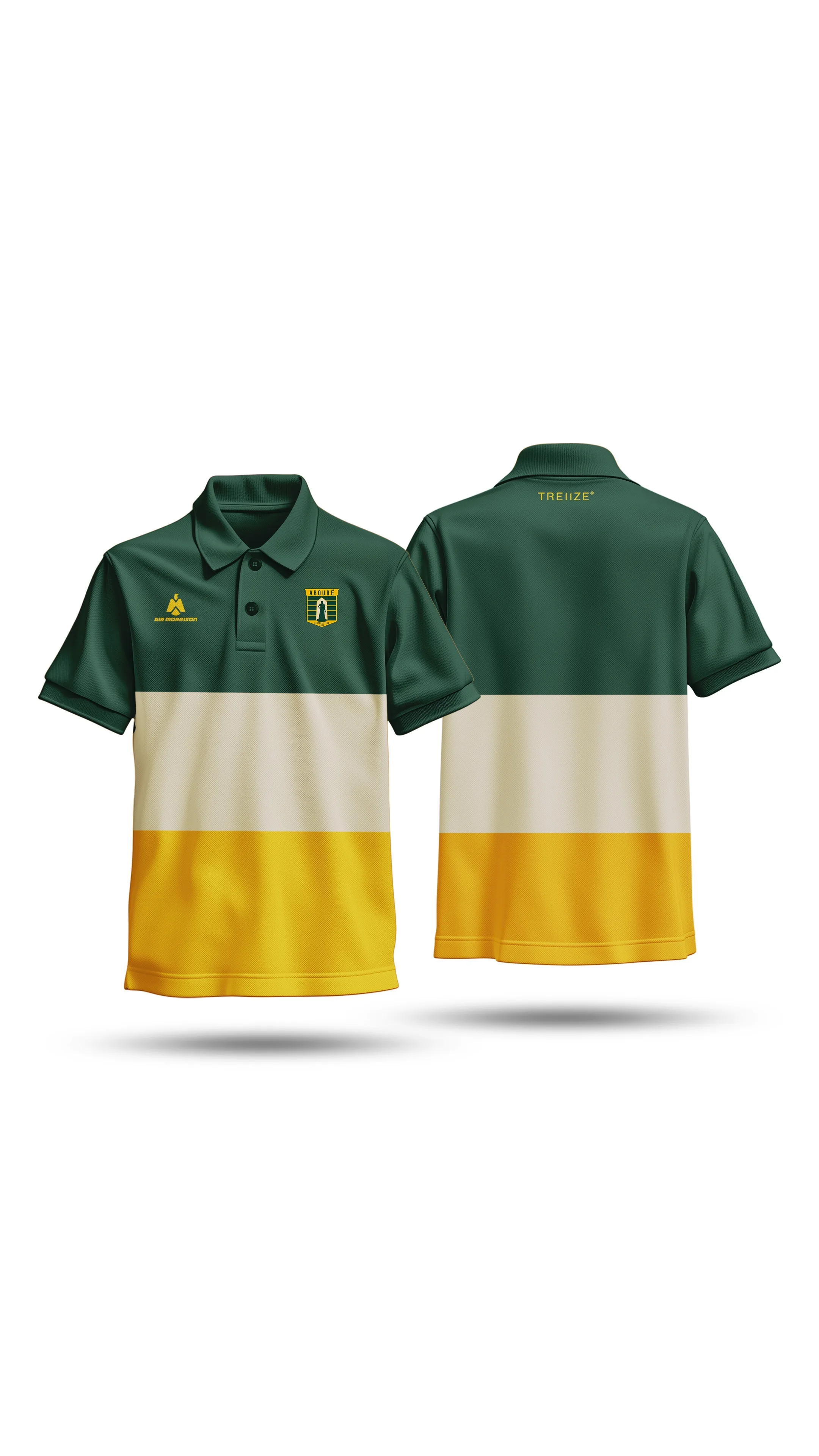 Polo Abouré FC
