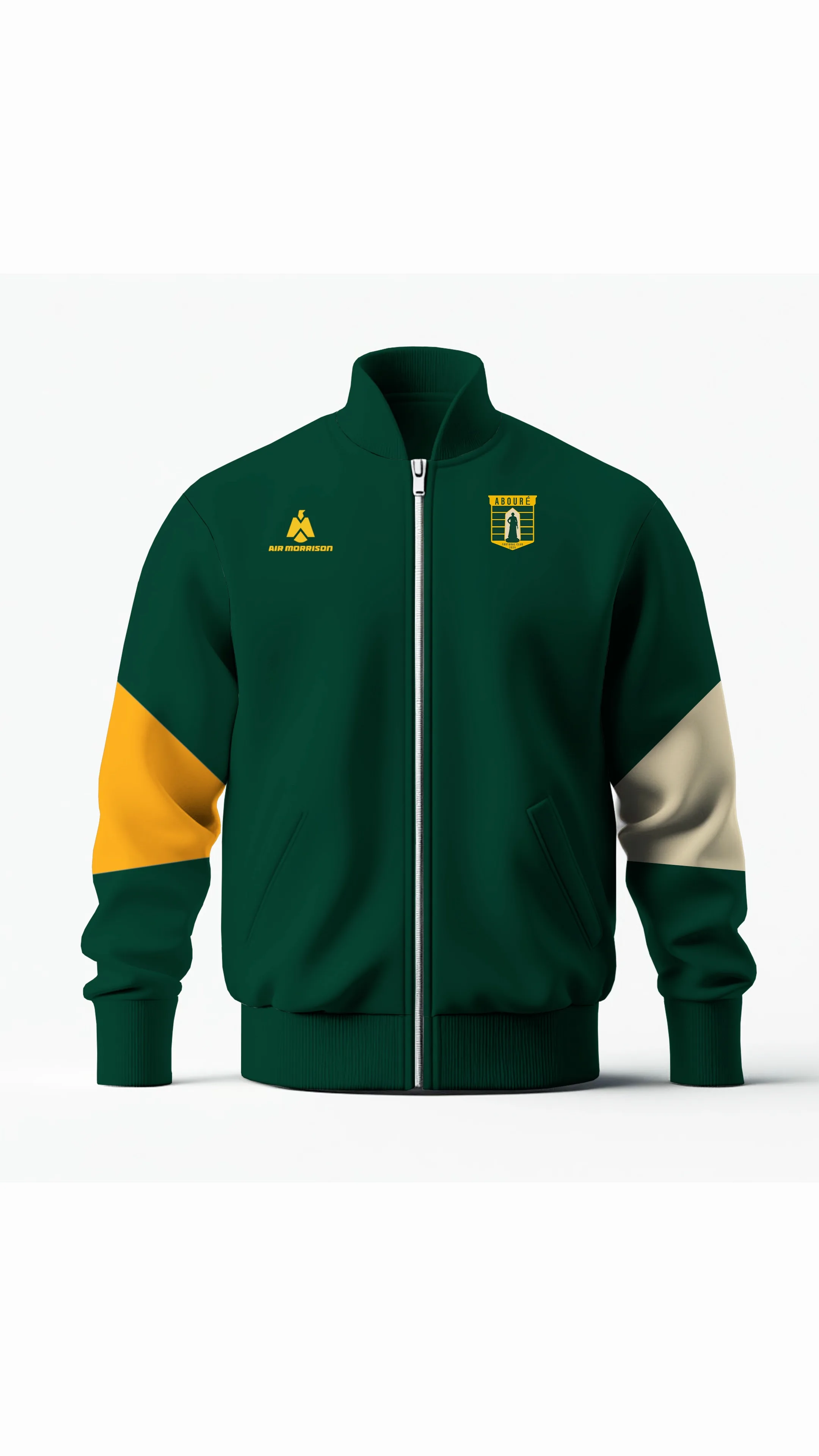 Jacket Abouré FC