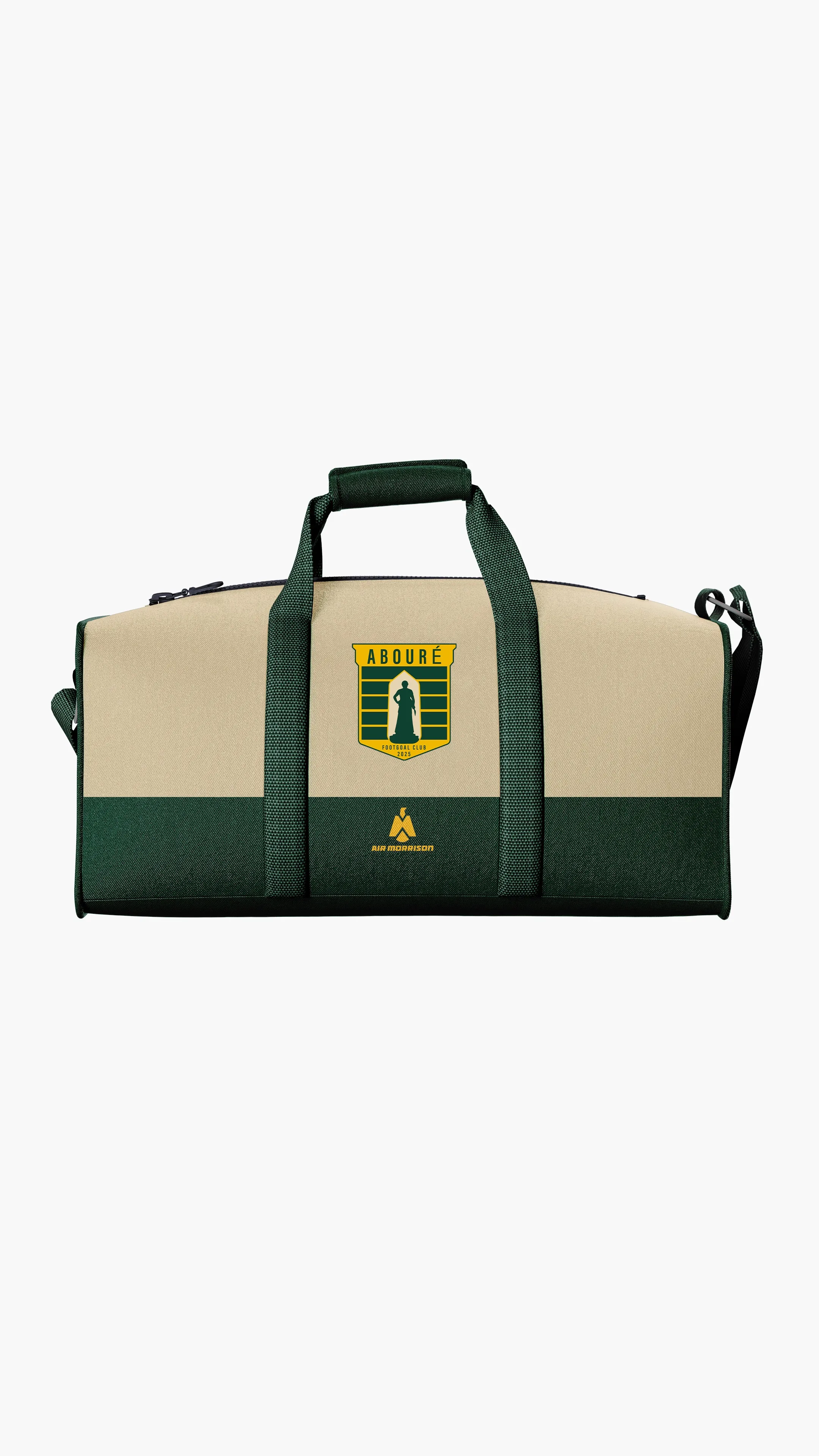 Duffle Bag Abouré FC